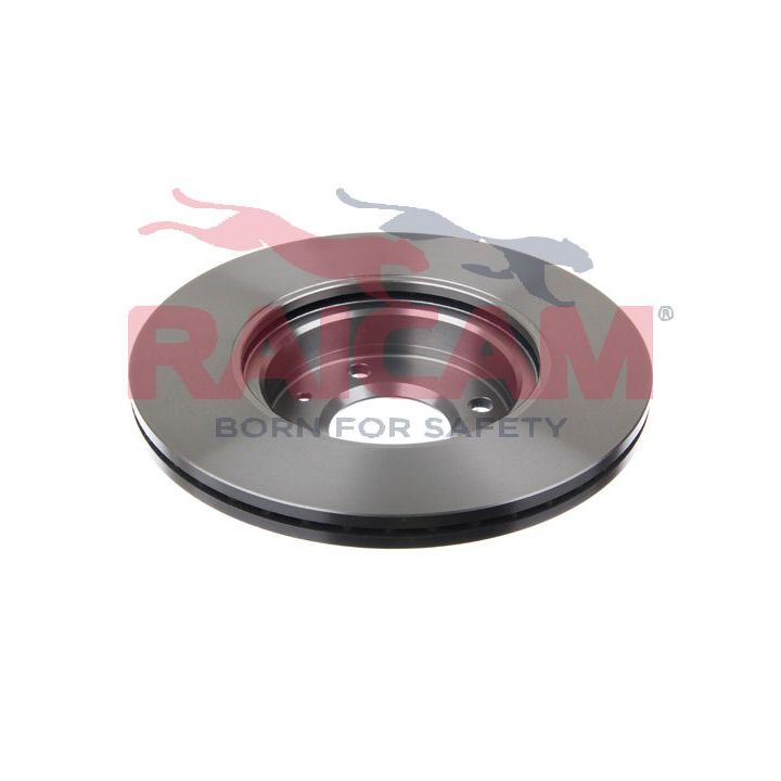 Stabdžių diskas RAICAM RD00522