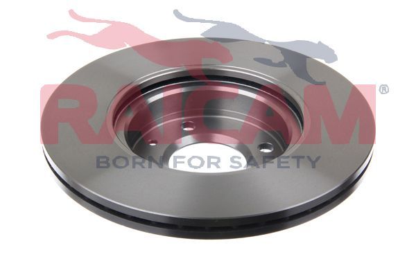 Stabdžių diskas RAICAM RD00522