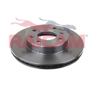Stabdžių diskas RAICAM RD00523