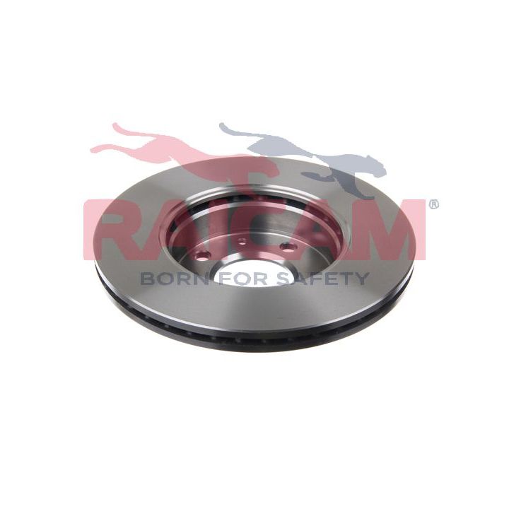 Stabdžių diskas RAICAM RD00523
