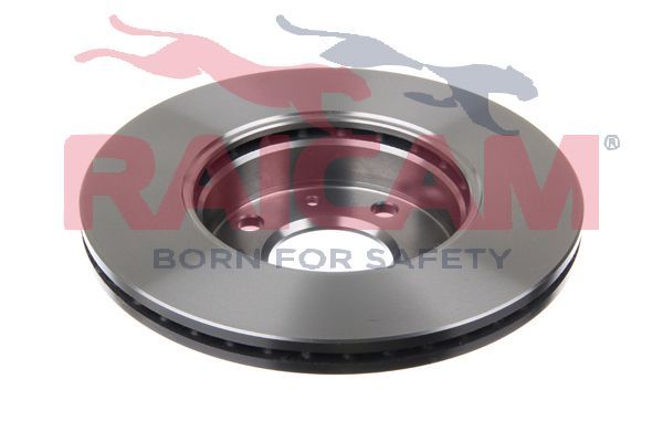 Stabdžių diskas RAICAM RD00523