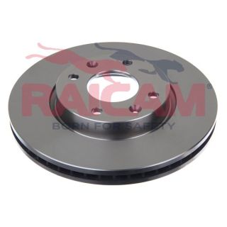 Stabdžių diskas RAICAM RD00524