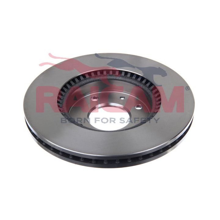Stabdžių diskas RAICAM RD00524