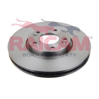 Stabdžių diskas RAICAM RD00526