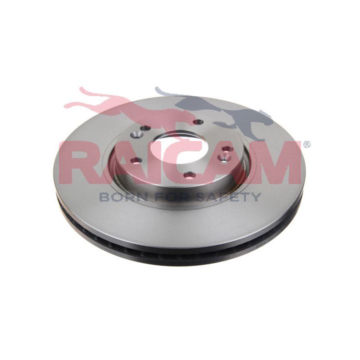 Stabdžių diskas RAICAM RD00526