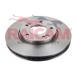 Stabdžių diskas RAICAM RD00527