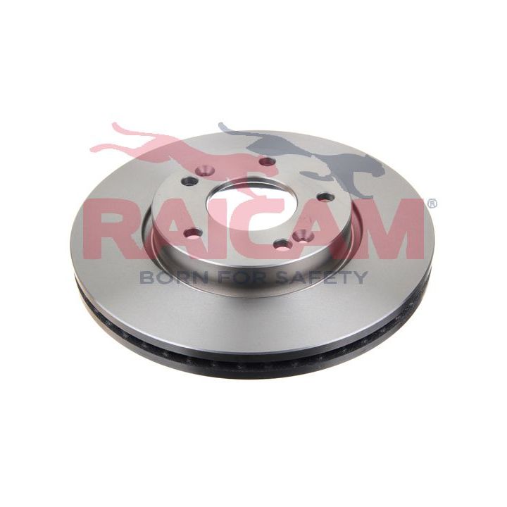 Stabdžių diskas RAICAM RD00527