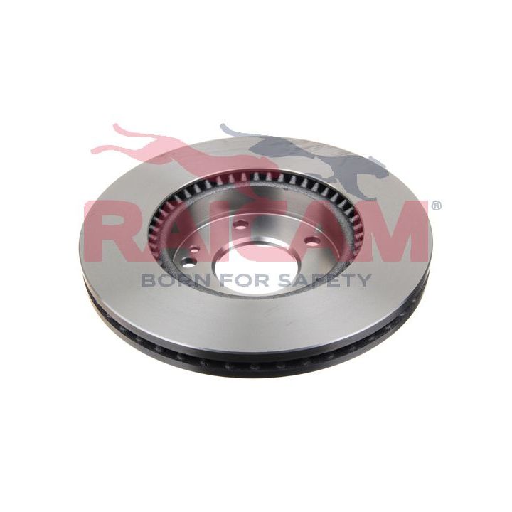 Stabdžių diskas RAICAM RD00527