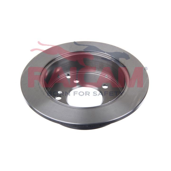 Stabdžių diskas RAICAM RD00528