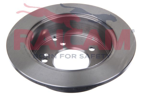 Stabdžių diskas RAICAM RD00528