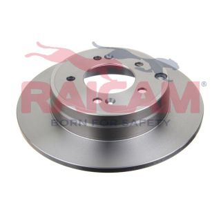 Stabdžių diskas RAICAM RD00529