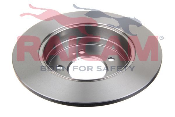 Stabdžių diskas RAICAM RD00529
