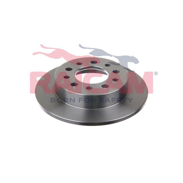 Stabdžių diskas RAICAM RD00530