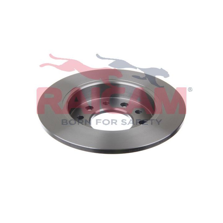 Stabdžių diskas RAICAM RD00530