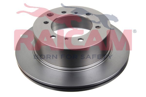 Stabdžių diskas RAICAM RD00531