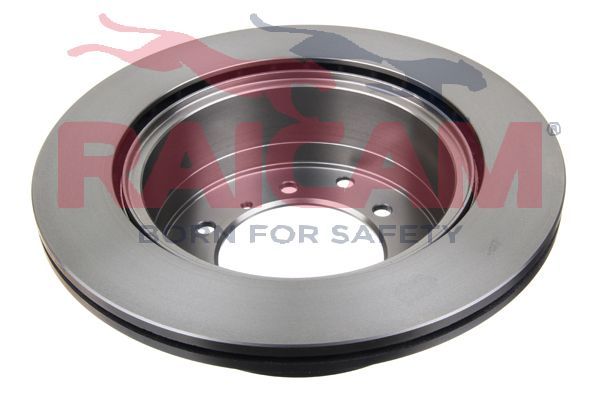 Stabdžių diskas RAICAM RD00531