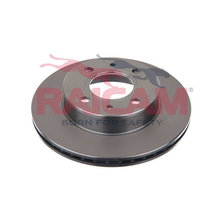 Stabdžių diskas RAICAM RD00532