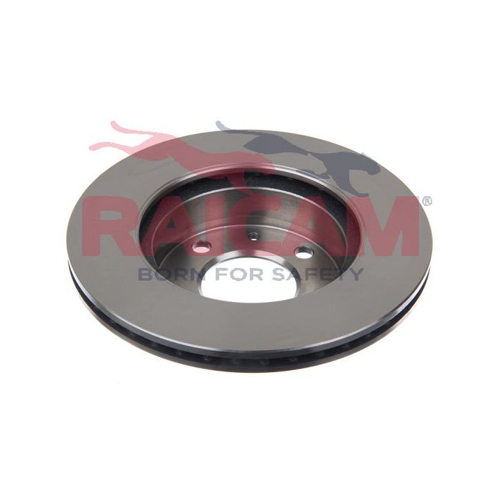 Stabdžių diskas RAICAM RD00532