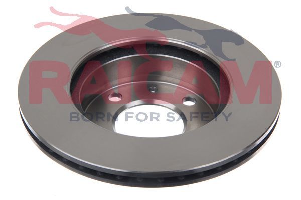 Stabdžių diskas RAICAM RD00532
