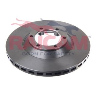 Stabdžių diskas RAICAM RD00533