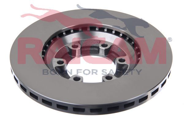Stabdžių diskas RAICAM RD00533