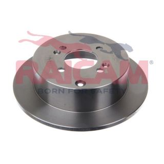 Stabdžių diskas RAICAM RD00534