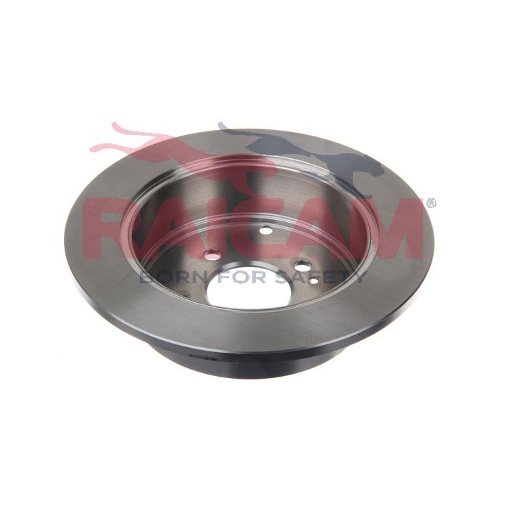 Stabdžių diskas RAICAM RD00534