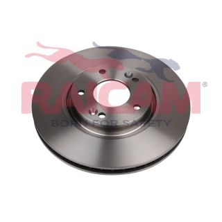 Stabdžių diskas RAICAM RD00537