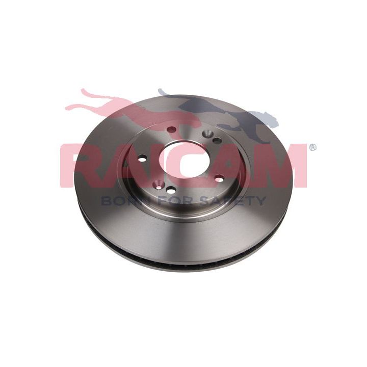 Stabdžių diskas RAICAM RD00537