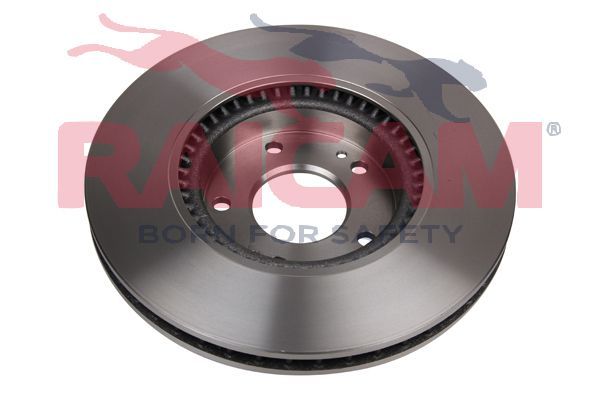 Stabdžių diskas RAICAM RD00537