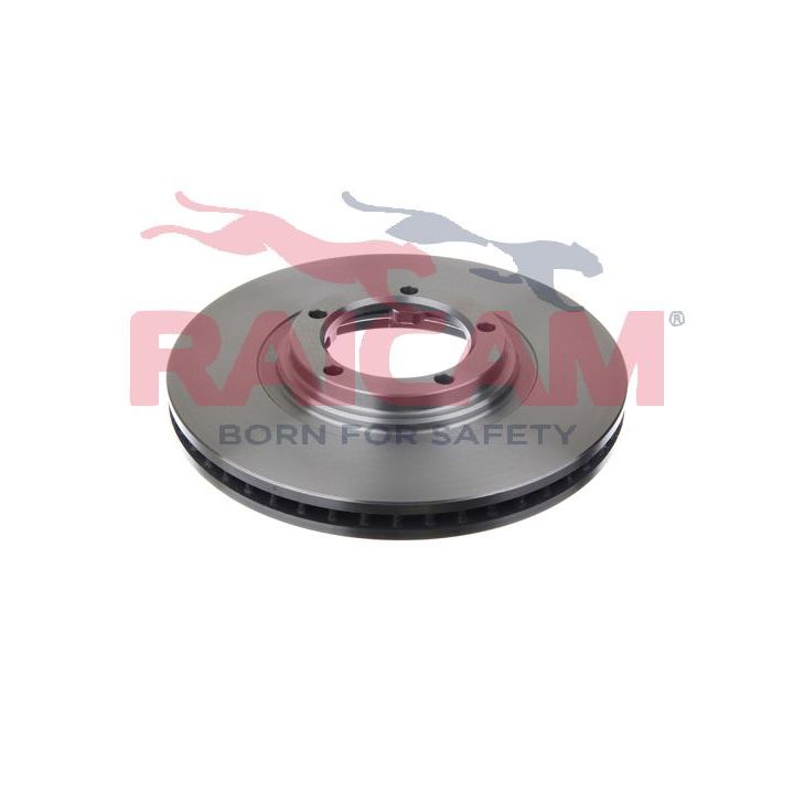 Stabdžių diskas RAICAM RD00538