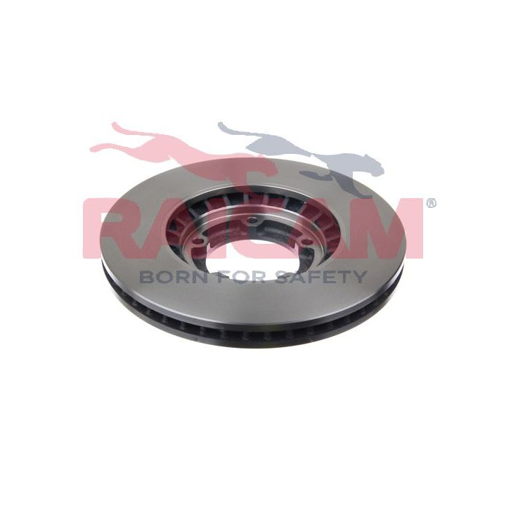 Stabdžių diskas RAICAM RD00538