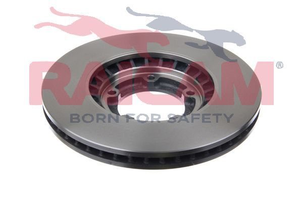 Stabdžių diskas RAICAM RD00538