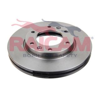 Stabdžių diskas RAICAM RD00539