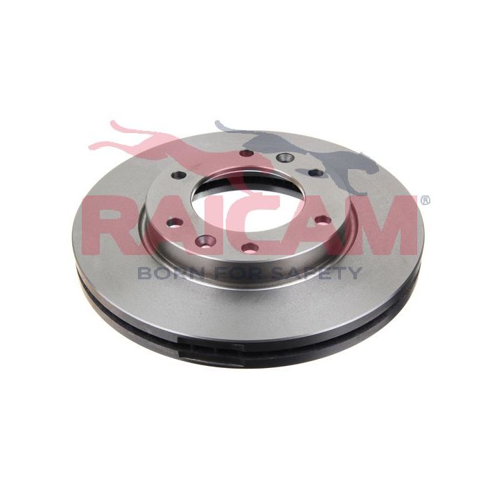 Stabdžių diskas RAICAM RD00539