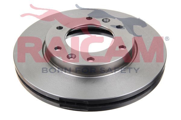 Stabdžių diskas RAICAM RD00539