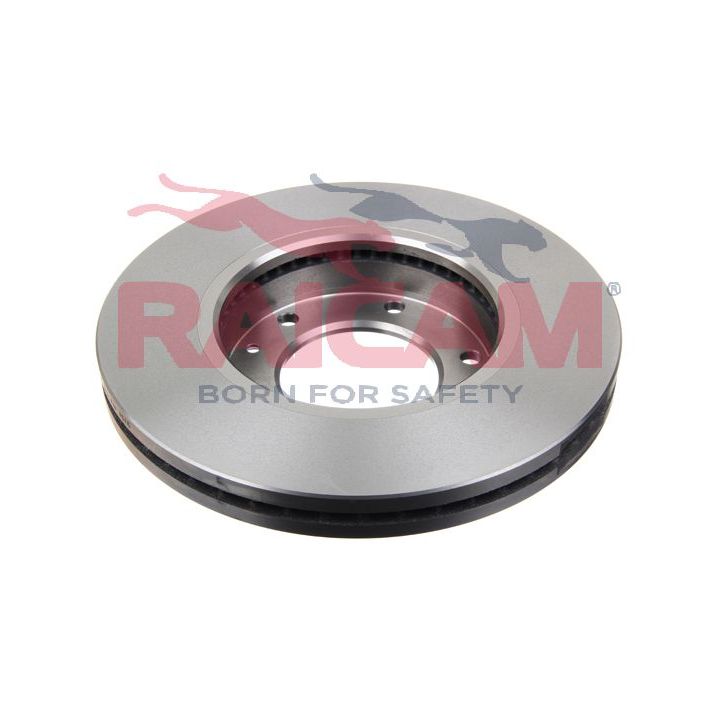 Stabdžių diskas RAICAM RD00539