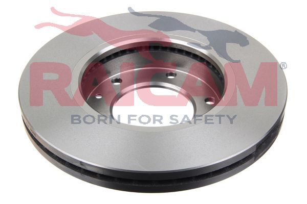 Stabdžių diskas RAICAM RD00539
