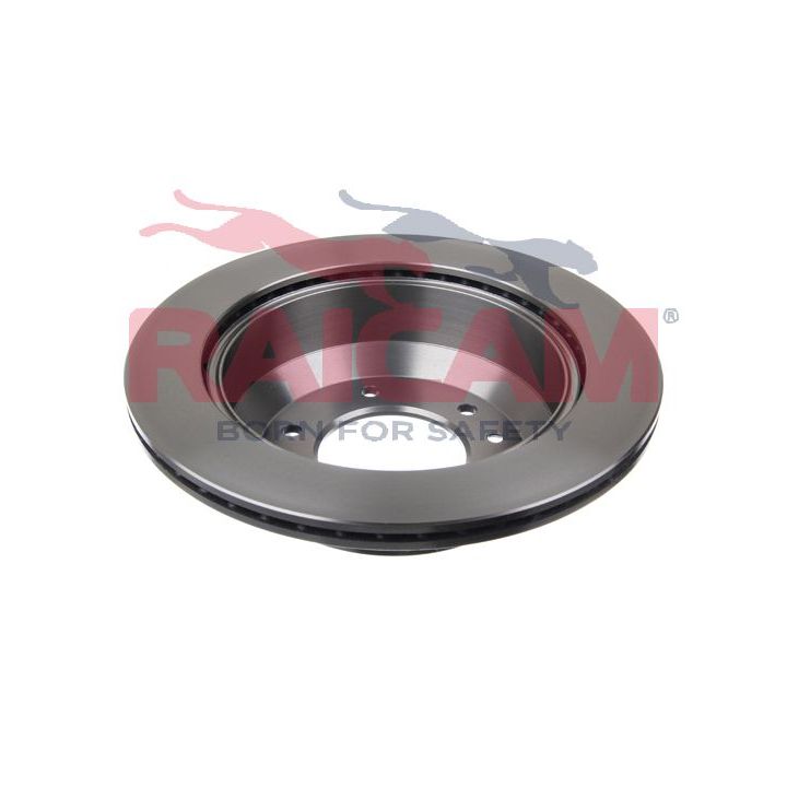 Stabdžių diskas RAICAM RD00540