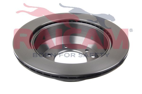Stabdžių diskas RAICAM RD00540