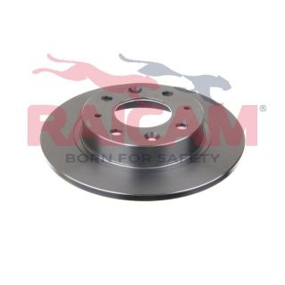 Stabdžių diskas RAICAM RD00543