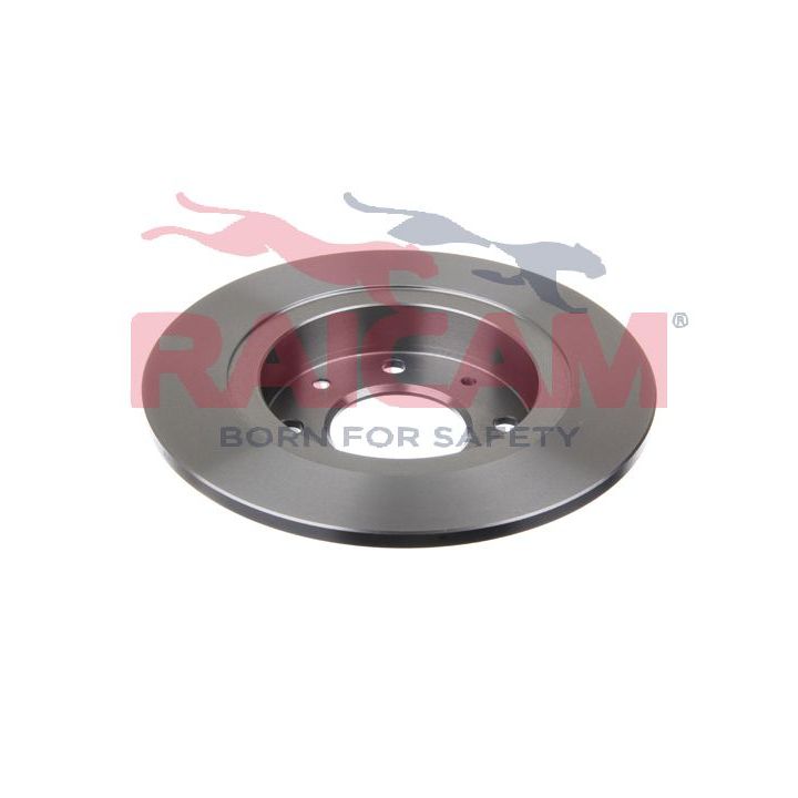 Stabdžių diskas RAICAM RD00543