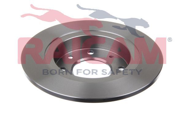 Stabdžių diskas RAICAM RD00543