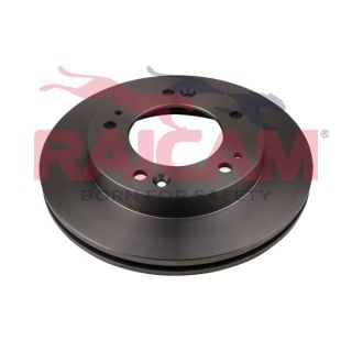Stabdžių diskas RAICAM RD00544
