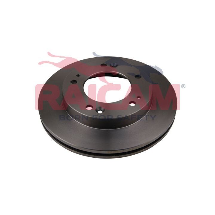 Stabdžių diskas RAICAM RD00544