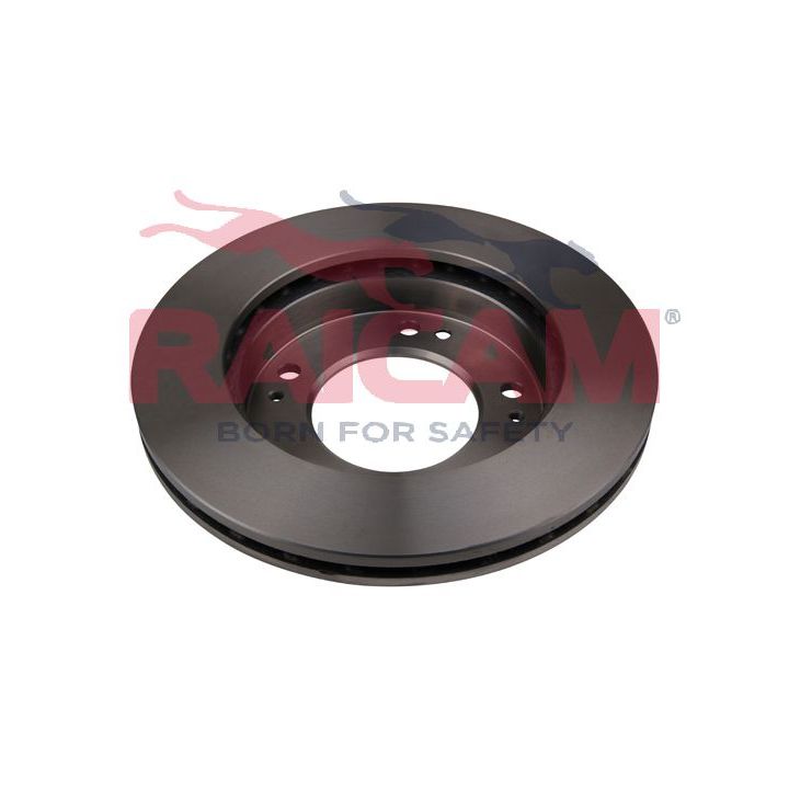 Stabdžių diskas RAICAM RD00544