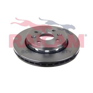 Stabdžių diskas RAICAM RD00546