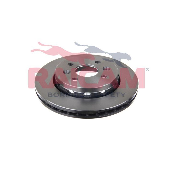 Stabdžių diskas RAICAM RD00546