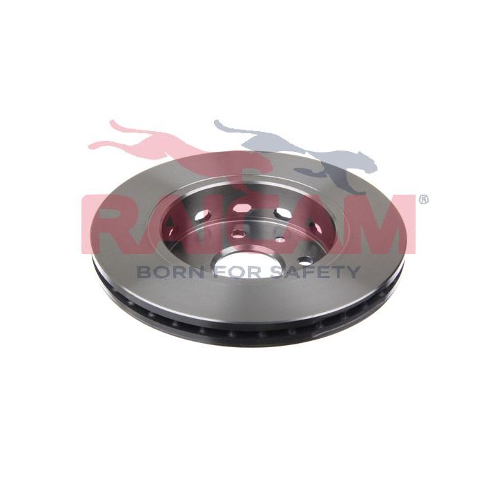 Stabdžių diskas RAICAM RD00546