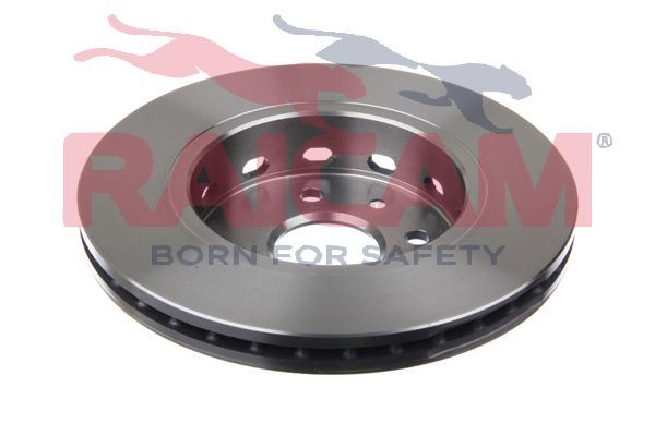 Stabdžių diskas RAICAM RD00546